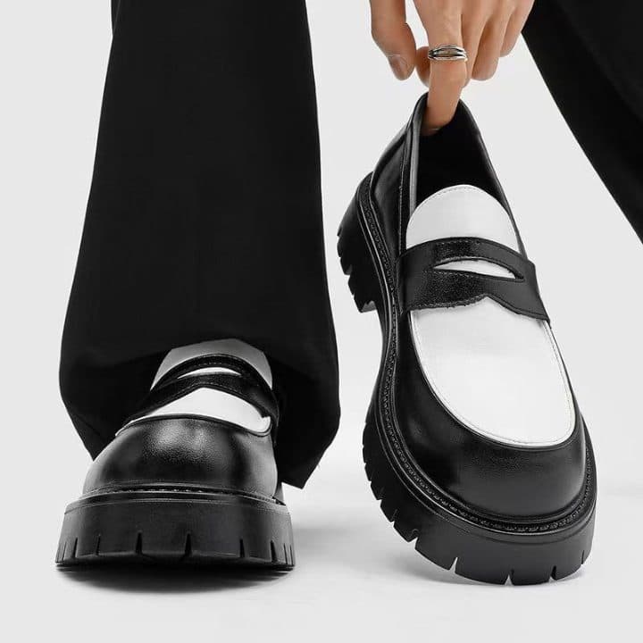 Men's shoes